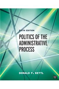 Politics of the Administrative Process