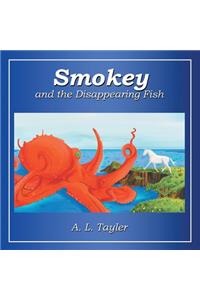 Smokey and the Disappearing Fish