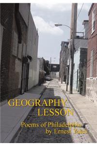 Geography Lesson
