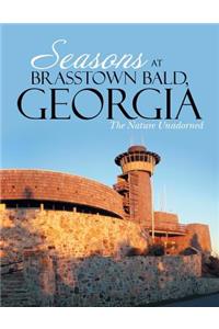 Seasons at Brasstown Bald, Georgia
