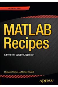 MATLAB Recipes