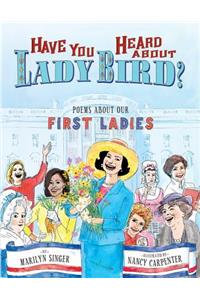 Have You Heard about Lady Bird?