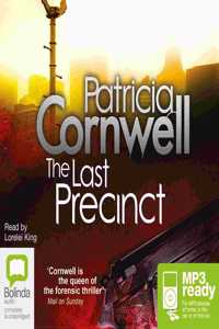 The Last Precinct