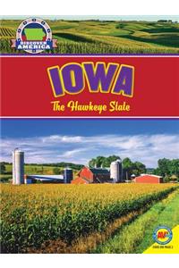 Iowa: The Hawkeye State