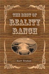 Best of Reality Ranch