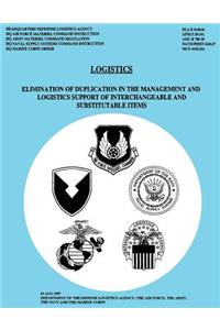 Logistics