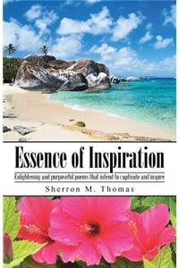 Essence of Inspiration