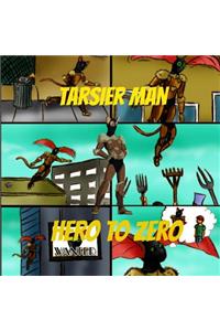 Tarsier Man
