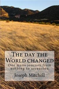 day the world changed