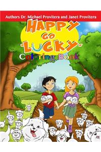 Happy Go Lucky