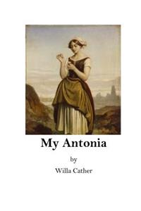 My Antonia