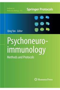 Psychoneuroimmunology