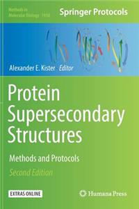 Protein Supersecondary Structures