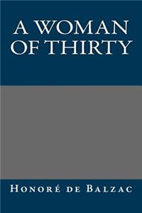 A Woman of Thirty