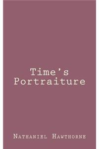 Time's Portraiture