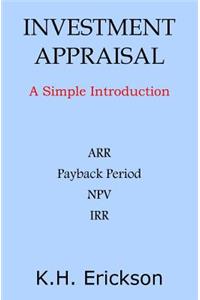 Investment Appraisal