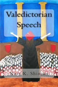 Valedictorian Speech