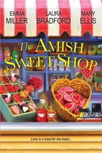 Amish Sweet Shop