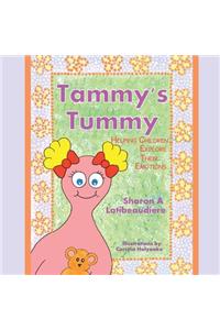 Tammy's Tummy