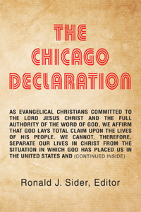 Chicago Declaration