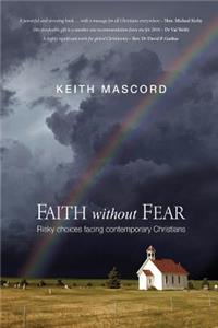 Faith Without Fear