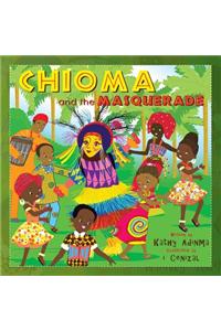Chioma and the Masquerade