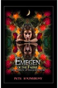 Emegen of the Faerie