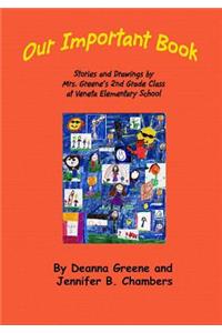 Our Important Book