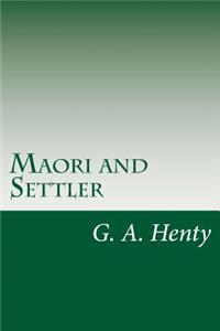 Maori and Settler