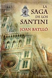 saga de los Santini