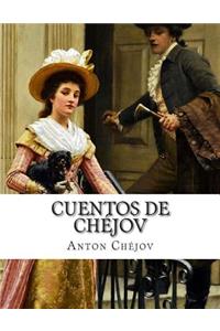 Cuentos de Chéjov