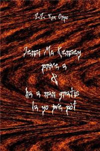 Jensi MC Kensey Prive A & Ka a Nan Gratis La Yo Jwe Pof