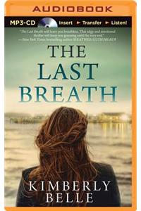 Last Breath
