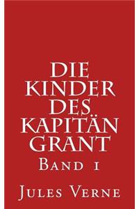 Die Kinder Des Kapitän Grant