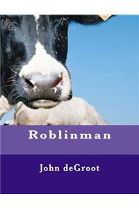 Roblinman