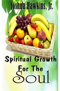 Spiritual Growth for the Soul