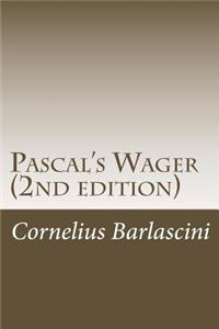 Pascal's Wager (2nd edition)