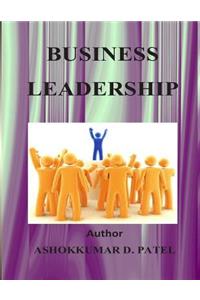 Business Leadership