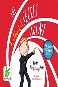 The Accidental Secret Agent