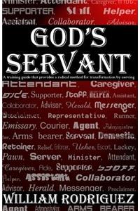 God's Servant