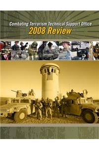 Combating Terrorism Technical Support Office