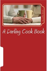 A Darling Cook Book