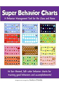 Super Behavior Charts