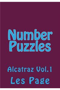 Number Puzzles