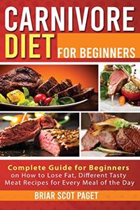 Carnivore Diet for Beginners