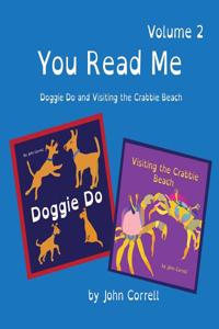 You Read Me Volume 2