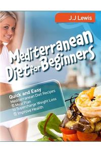 Mediterranean Diet for Beginners