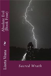 Absolute Evil (Book Four)