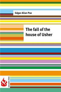 fall of the House of Usher