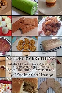 Ketofy Everything